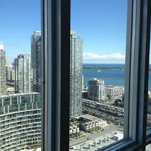Apartment Tvhr - Luxury In Heart Of Downtown, Toronto